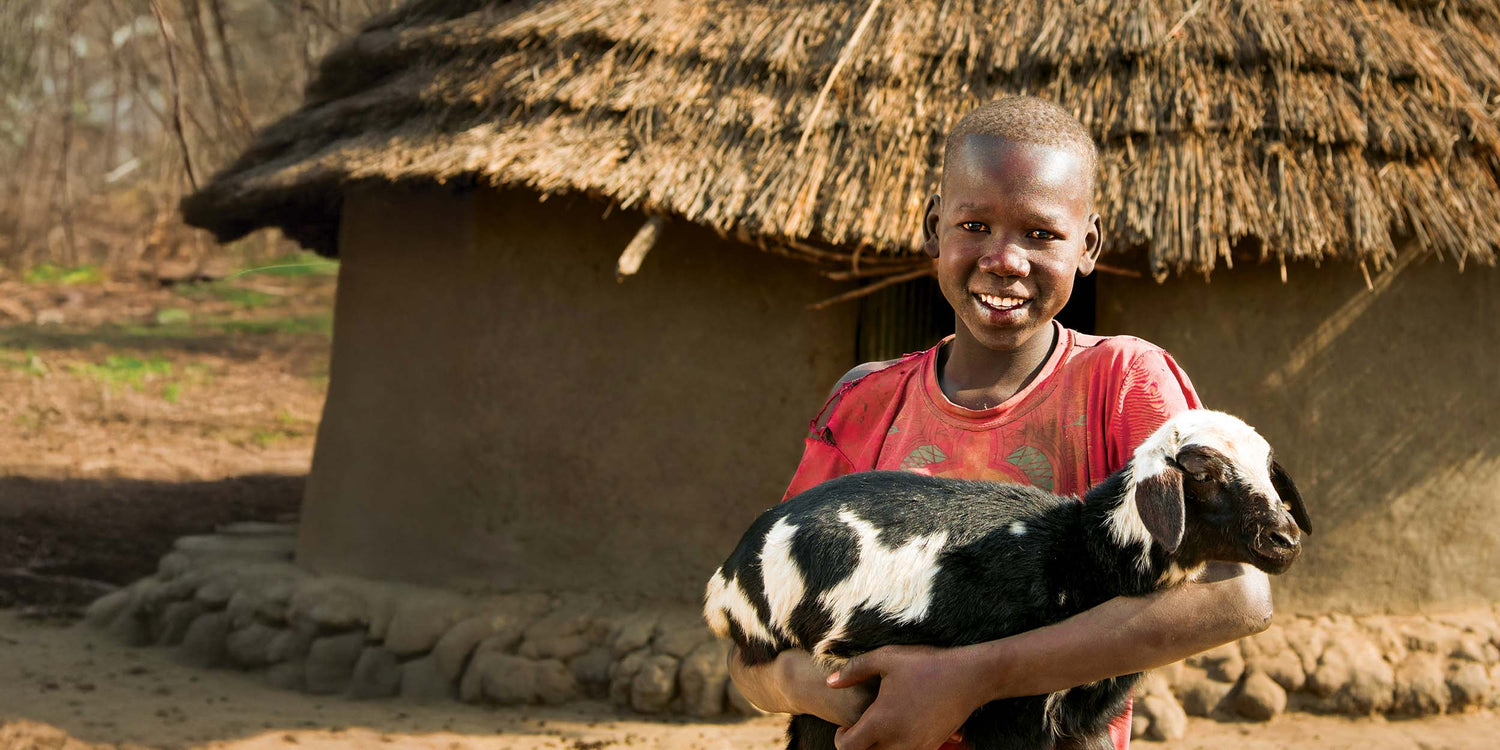 Global Gift Guide Canada