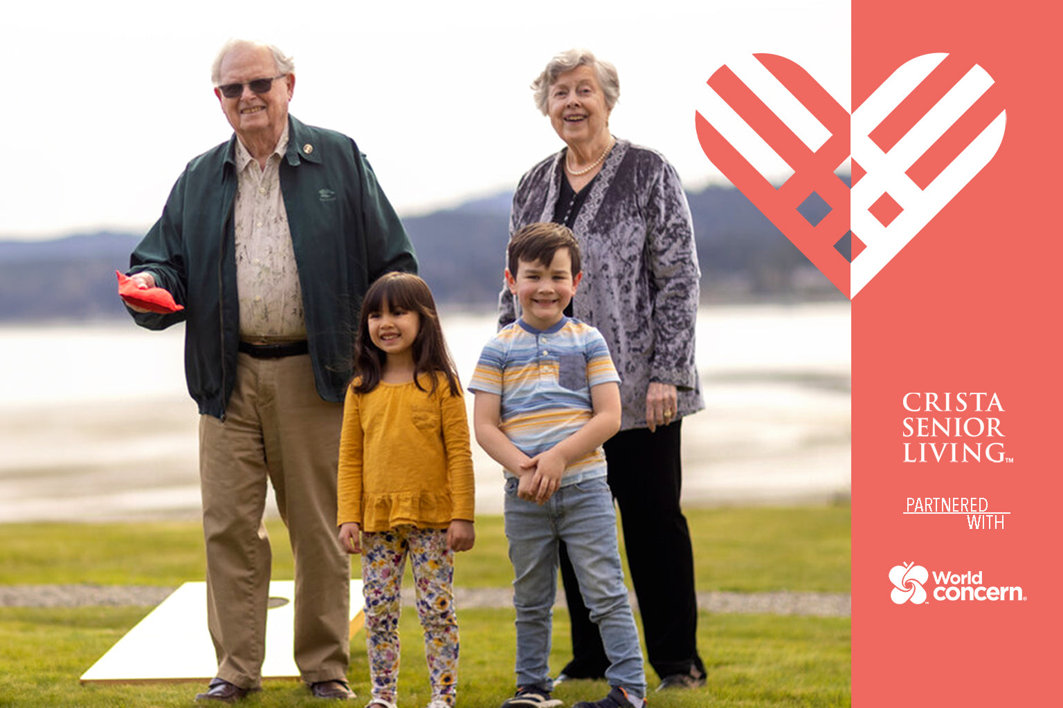 CRISTA Senior Living