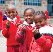 44-Cent Cure for 100 Children