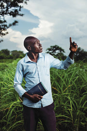 Empower an Evangelist