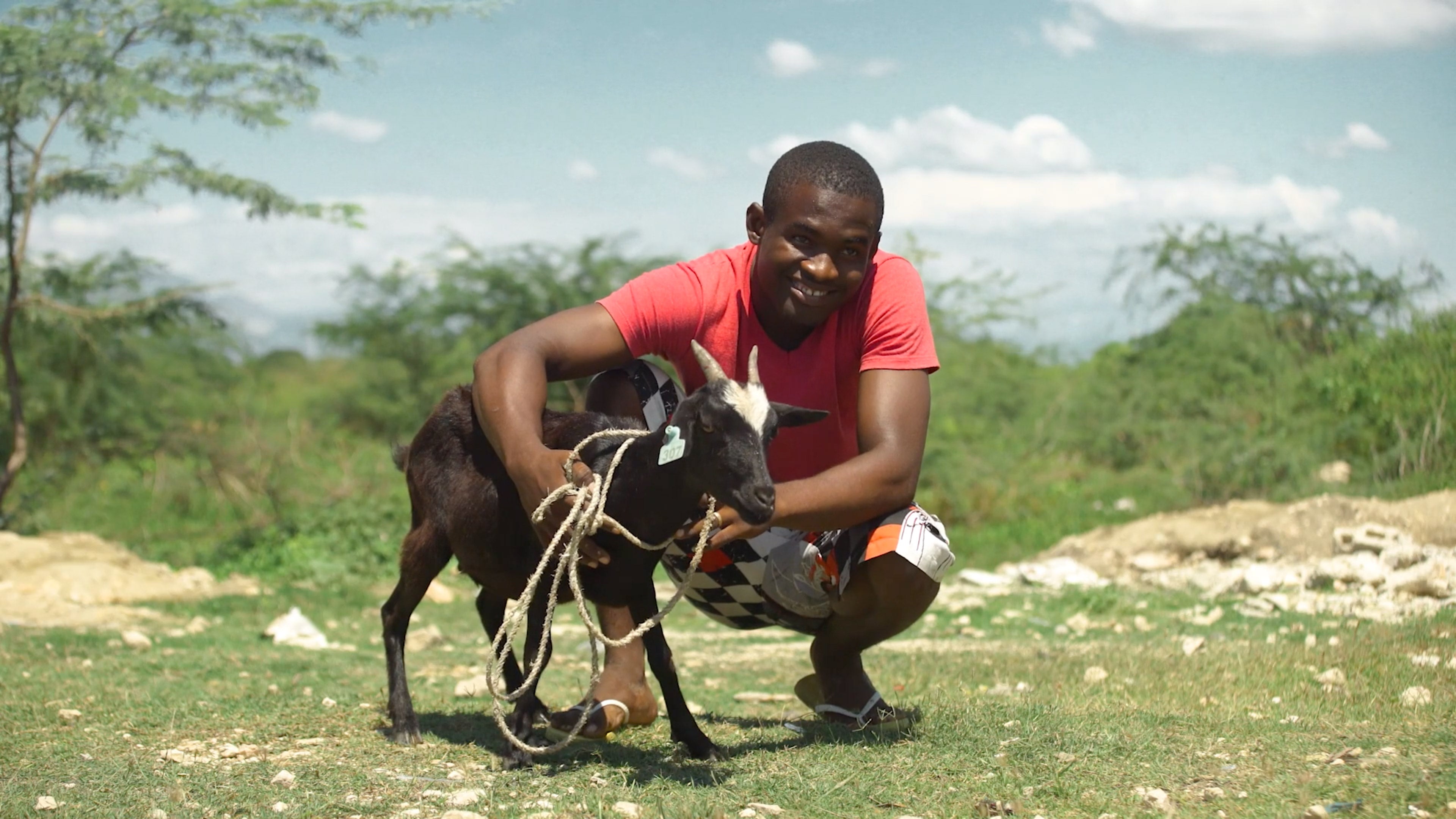 Load video: Your Gift Will Transform Lives