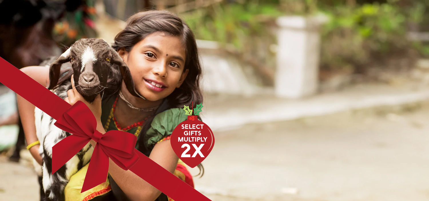 Global Gift Guide Canada