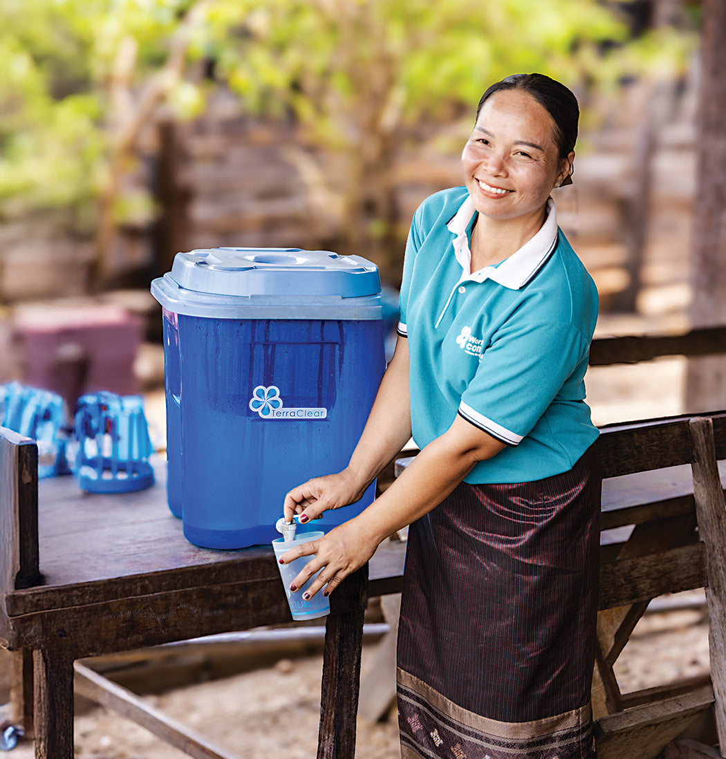 Water Filter