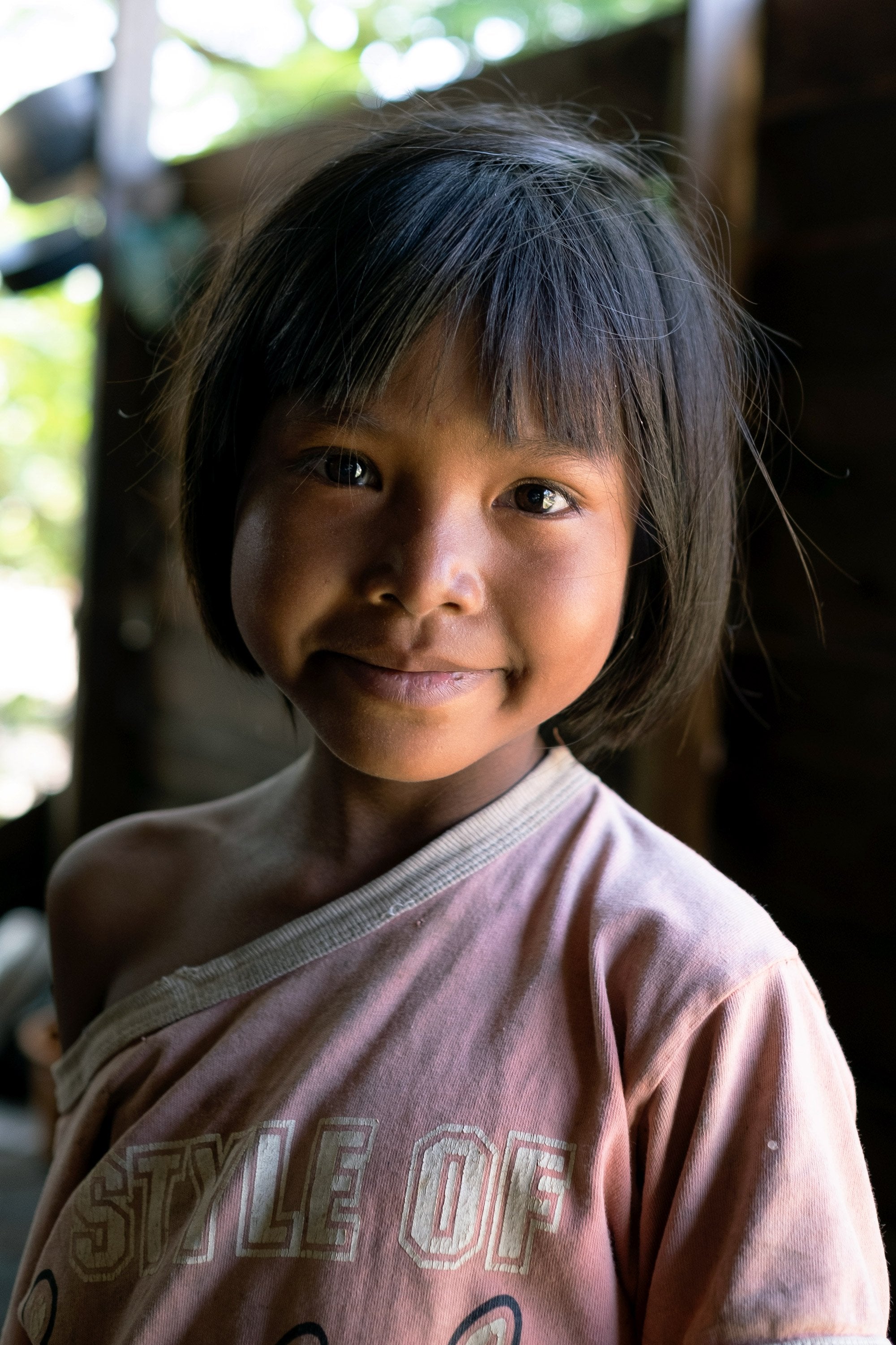 Protect a Child from Trafficking