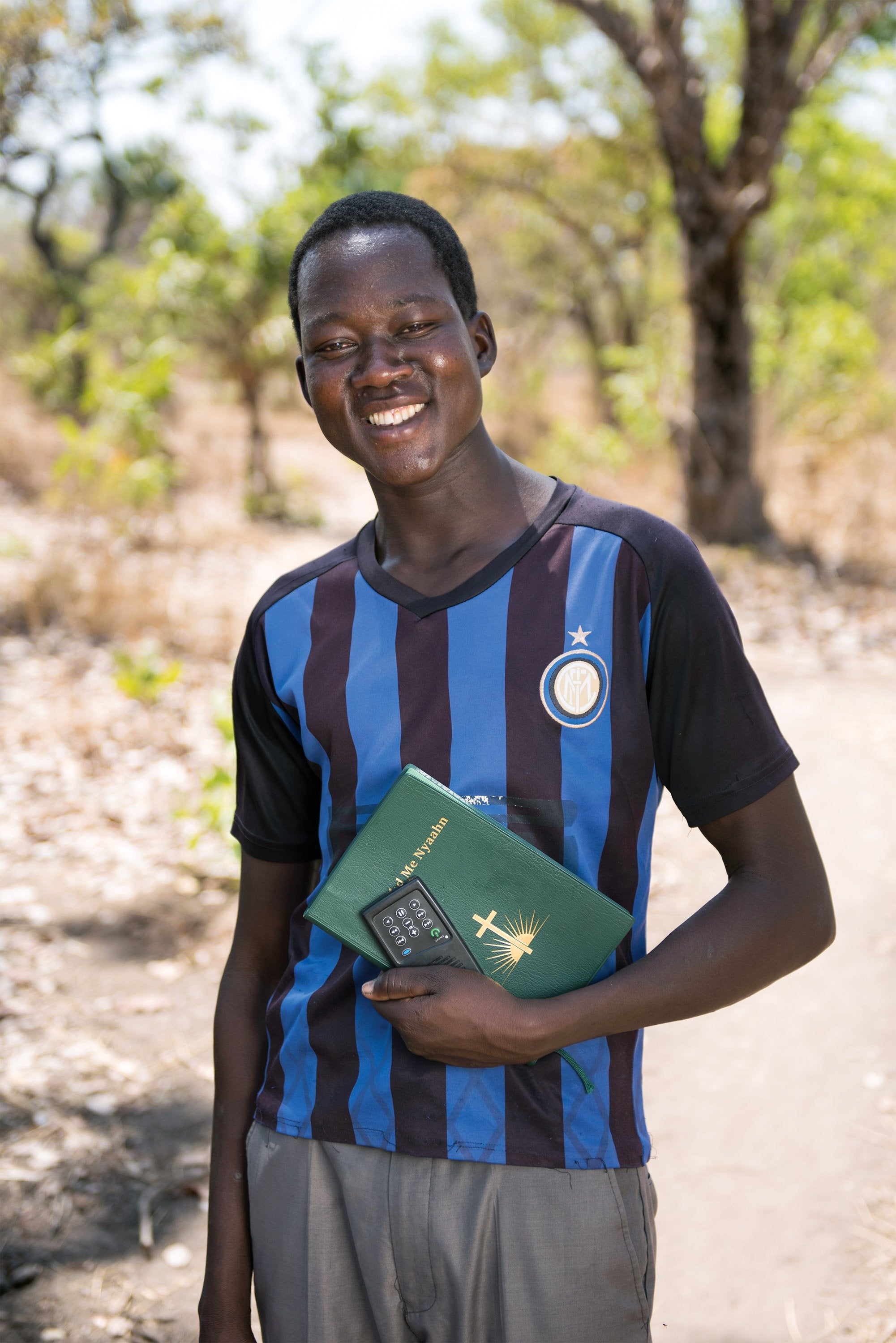 Empower an Evangelist